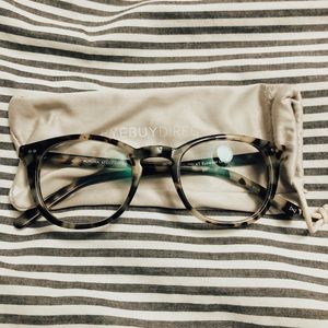 EyeBuyDirect eyeglasses
